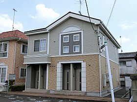 フローラルハイツIII 101 ｜ 栃木県佐野市富岡町23-1（賃貸アパート1R・1階・33.15㎡） その1