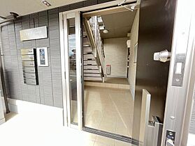 エンゼルランプ 101 ｜ 栃木県小山市駅東通り１丁目39-18（賃貸アパート1LDK・1階・38.00㎡） その18