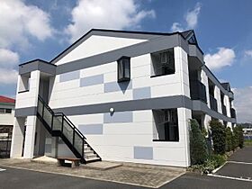 ユア・ハウス  ｜ 栃木県佐野市高萩町（賃貸アパート1LDK・1階・44.00㎡） その16