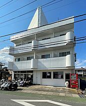 パセオ 201 ｜ 栃木県小山市駅南町１丁目18-18（賃貸マンション1R・2階・25.40㎡） その1