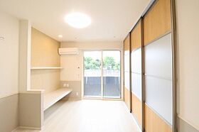 アルコバレーノ 102 ｜ 栃木県小山市駅南町４丁目17-4（賃貸マンション1LDK・1階・33.39㎡） その5