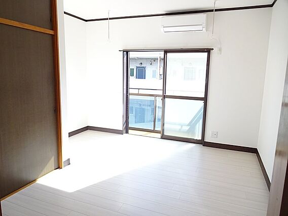 マイシティライフ30番館_内装_1