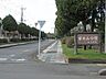 その他：富士山公園まで450m