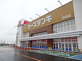 （仮）雨ヶ谷新築アパート  ｜ 栃木県小山市大字雨ケ谷（賃貸アパート1LDK・1階・36.56㎡） その17