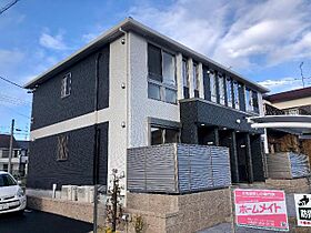 クレリア  ｜ 栃木県小山市大字小山（賃貸アパート1LDK・2階・42.34㎡） その12