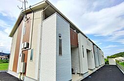 🉐敷金礼金0円！🉐Pine　Wind　Maison　II（松風メ...