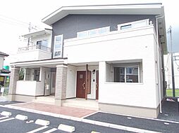 サニージェントリー　A