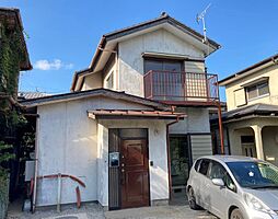 🉐敷金礼金0円！🉐横倉戸建2