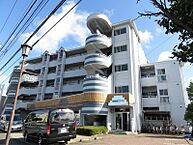 栃木県真岡市並木町3丁目28-3：物件画像／エステート住宅産業株式会社　住まいの情報館　リクラス　小山店