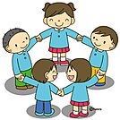 認定こども園梅ヶ原幼稚園（62m）