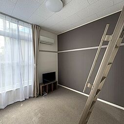 レオパレス浅間台 101