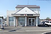 栃木県 警察本部 小山警察署 喜沢交番（1561m）