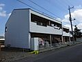 コーポ吉田