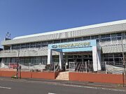 中央福祉医療専門学校まで350m