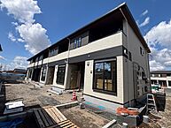 栃木県佐野市高萩町289-1：物件画像／エステート住宅産業株式会社　住まいの情報館　リクラス　小山店