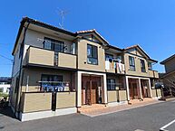 栃木県佐野市奈良渕町312-8：物件画像／エステート住宅産業株式会社　住まいの情報館　リクラス　小山店