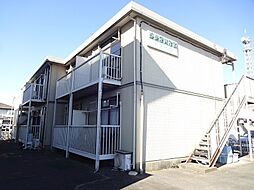 🉐敷金礼金0円！🉐ドミール小金井