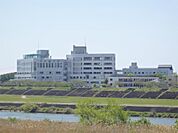 私立白鴎大学（1139m）