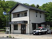 小山警察署 城東交番（932m）