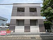 外観写真（昼）
