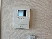テレビインターホン