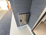 宅配ボックス