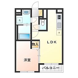 OYAMA URBAN CONECTION 3階
