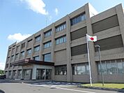 小山警察署（1168m）