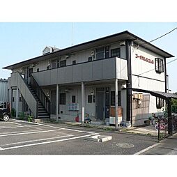 コーポカムアンドエム B棟