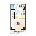 メゾンタカキュー5階4.5万円