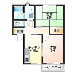 第8ヤマナカビレッジ 3階