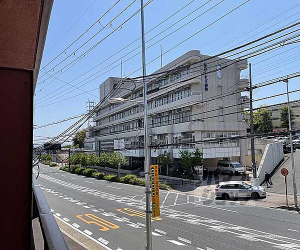 タウンコーポくつかけ 203｜京都府京都市西京区大枝沓掛町(賃貸マンション1K・2階・18.63㎡)の写真 その17