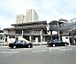 周辺：長岡京駅まで1200m