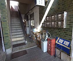 京都府京都市右京区太秦森ケ前町（賃貸マンション1R・4階・28.98㎡） その14