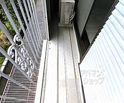 京都府京都市右京区嵯峨野東田町（賃貸アパート1LDK・2階・35.30㎡） その11