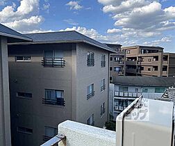 サン嵐山 406 ｜ 京都府京都市西京区嵐山中尾下町（賃貸マンション1K・4階・19.23㎡） その18