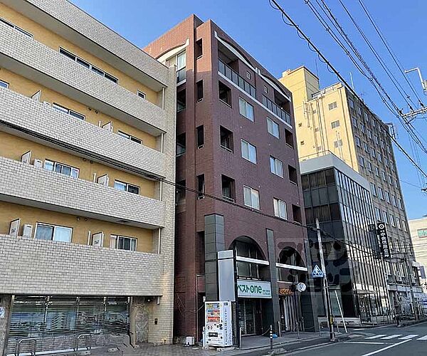 ＴＷＩＮＫＬＥＣＯＵＲＴ桂ＥＡＳＴ 205｜京都府京都市西京区桂野里町(賃貸マンション3LDK・2階・71.20㎡)の写真 その1