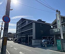 カーサ・フェリーチェ桂 401 ｜ 京都府京都市西京区桂上野東町（賃貸マンション1LDK・4階・36.00㎡） その3