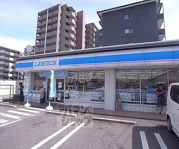 京都府京都市右京区西京極東町(賃貸マンション2DK・2階・37.26㎡)の写真 その30