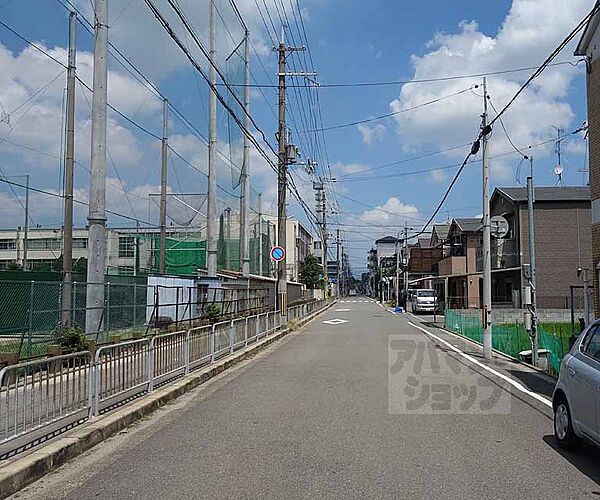 京都府京都市南区吉祥院池田町(賃貸アパート2DK・1階・34.07㎡)の写真 その18