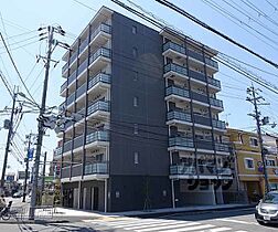 京都府京都市右京区梅津南上田町（賃貸マンション1K・7階・26.40㎡） その1