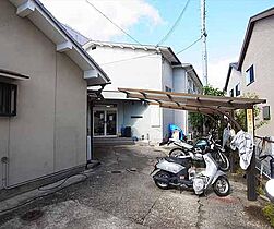 第1中原グリーンハイツ 205 ｜ 京都府京都市西京区大枝沓掛町（賃貸アパート1K・2階・18.00㎡） その1