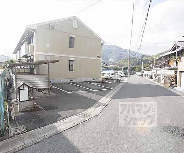 サンビエール桂坂 201｜京都府京都市西京区大枝沓掛町(賃貸アパート2DK・2階・43.50㎡)の写真 その19