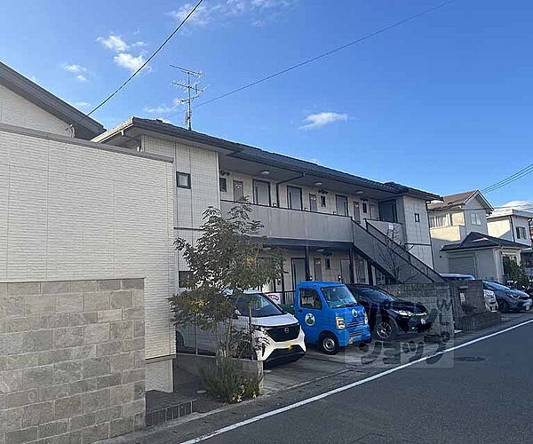 プチセゾン上桂 102｜京都府京都市西京区上桂宮ノ後町(賃貸マンション1K・1階・26.56㎡)の写真 その1