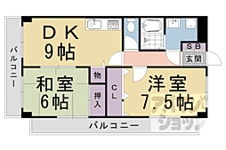プレステージ 2階