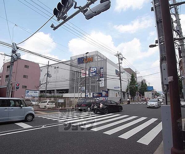 画像9:エディオン円町店まで1500m