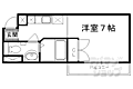 シルクコート嵐山2階3.5万円