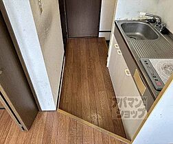 京都府亀岡市下矢田町3丁目（賃貸アパート1R・1階・18.83㎡） その23