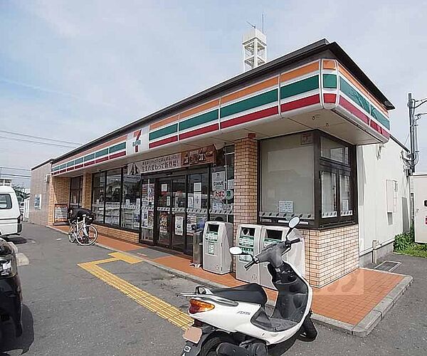 レガートII 105｜京都府向日市上植野町桑原(賃貸アパート1LDK・1階・38.58㎡)の写真 その30