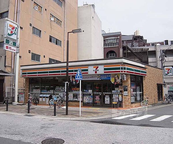 画像30:セブンイレブン京都桂駅東口店まで90m